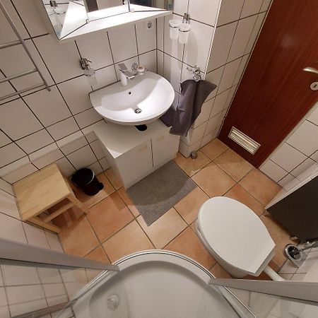 Apartment Senta Oberstdorf Exteriör bild